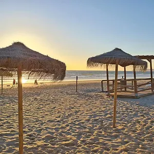  Apartamento Tranquilo 2 2 Bathrooms Playa