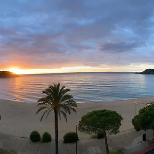 Restaurant Sant Pol 3* Sant Feliu de Guixols