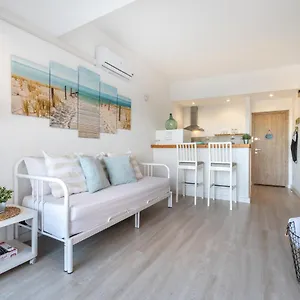 Apartamento El Nido De Betlem Colonia de San Pedro
