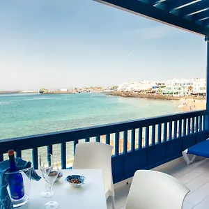 Apartamento Blancazul Alto Brisa Playa Blanca (Lanzarote)