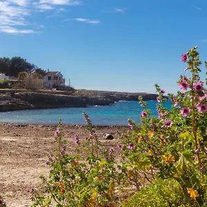 Сasa de vacaciones Arbocers Ciutadella (Menorca)
