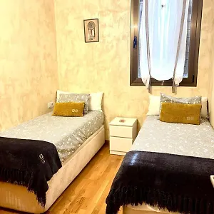 Apartamento L Aüt Pla de l'Ermita