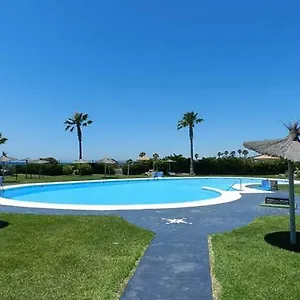  Apartamento Atlanterra Bajo