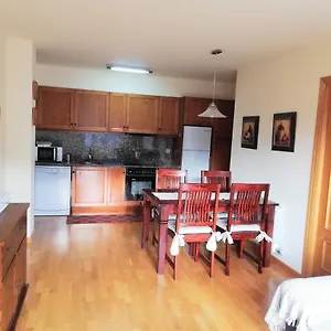 Apartamento Ca De Gallisca B Pla de l'Ermita
