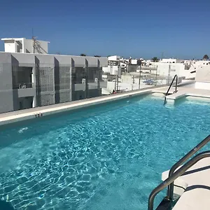  Apartamento La Casita Dos Zahara
