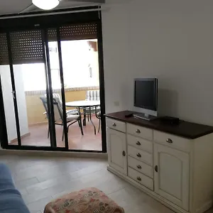  Apartamento Nz Atlanterra